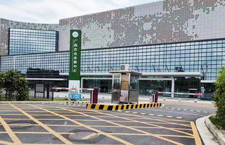 南宁农产品交易中心智能停车管理系统项目概况与北京技术开发实践